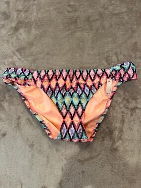 Victoria's Secret  Bikini Bottom NWT Size Large